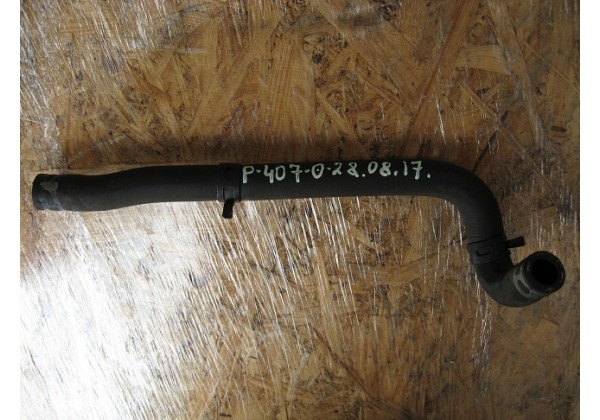 патрубок теплообмінника Peugeot, Citroen 1.8, 2.0 16V, 1323.C6